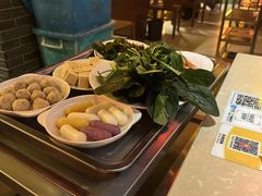 -总参北京涮羊肉