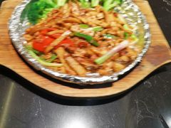 -小和庆·知味(首铸万科店)