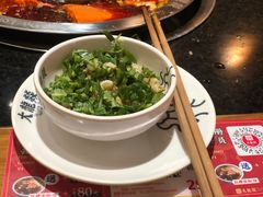 -大龙燚火锅(南山大道店)