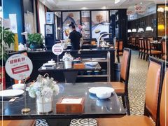 大堂-大鸭梨烤鸭(甘家口店)