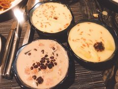 -长沙北辰洲际酒店-兰调全日餐厅