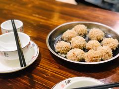 招牌肉果-朗妈私房菜(婺女州店)