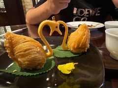 -白天鹅宾馆-玉堂春暖餐厅