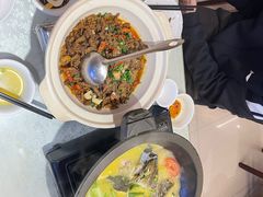 -业华湘·特色菜