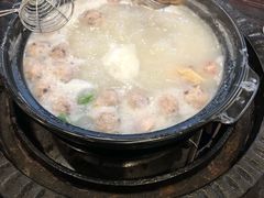 -御膳粥·牛乳粥底火锅·地道顺德菜(容桂店)