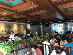 大堂-老三羊汤【北兴隆街店】