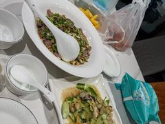 -渔码头食府·20年蓬莱老字号(登州路店)
