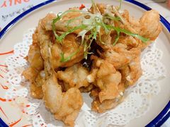 -臻享無招牌·食蛙专门店(太古里店)