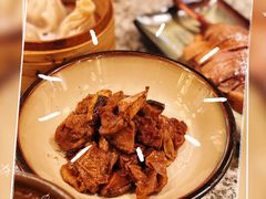 -南京大牌档(龙湖长楹天街店)