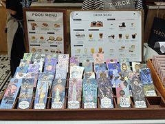 -Torch Coffee 炬点咖啡
