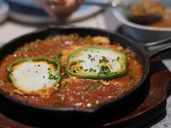 -La Medina餐厅(亮马河南路店)