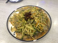 -东北王食府(科大店)
