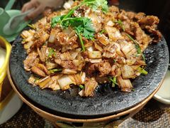 -北平盛世·新京菜·北京烤鸭(劲松·双井店)