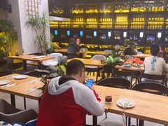大堂-ibarrel爱杯·bistro&brunch(江宁路店)