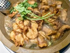 -巴乡石锅鱼(密云店)