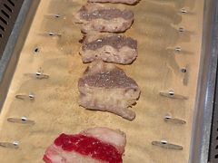 -新石器烤肉(百联川沙店)