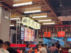 -熊记虾王·小龙虾(东晓南店)