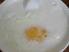 -沙湾姜埋奶(兴新包店)