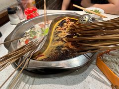 -水碾河刘老大串串香(水碾河路店)