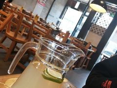大堂-聚点串吧·北京烧烤(朝北店)