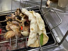 -小寒羊烧烤(凯瑞时代大厦店)