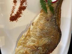 -極上萬膳·日料放题(来福士江景店)