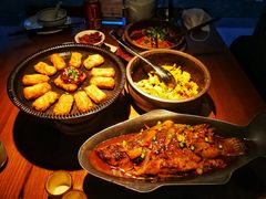 -刀板香·安徽菜(国购IFC店)