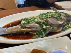 -御香农家菜(莫干山庾村店)