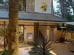 -往来·竹里.宝宝宴.生日宴.团建.宴席(花乡农居店)