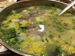 -蔡阿水羊肉店