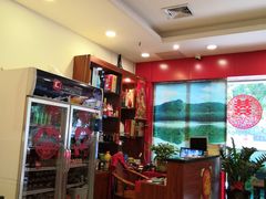-长城东北菜(新港西路店)