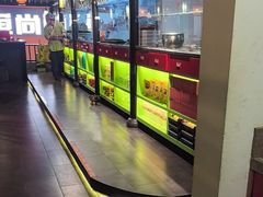 -卢大鲜鱼头捞饭(美利广场店)