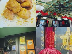 -誉八仙粤菜(万象天地店)