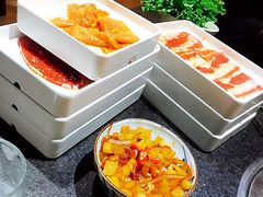 -神户赤童日式烤肉伙伴(东直门店)