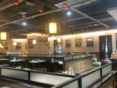 -二刀潮牛·鲜牛肉火锅(爱融荟城店)