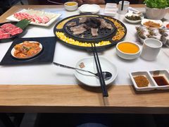 -韩宫宴和牛烤肉(盐城金鹰店)
