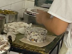 -高桥小香松糕