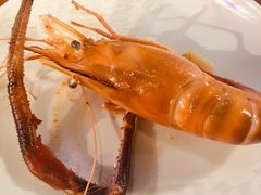 -Thai Basil罗勒叶泰式餐厅(时代天街店)