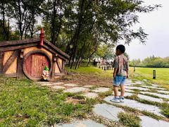 -渔岛海洋度假区