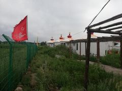 -格桑花餐厅·炭火烤羊腿(丰宁坝上草原店)