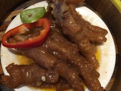 -粤港餐厅(禹州商业广场店)