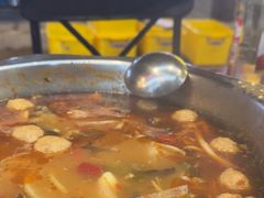 -大理.老字号渝记酸萝卜乌鱼(古城总店)