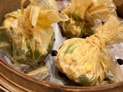 豆皮晴雯包-南京大牌档(凯德大峡谷店)