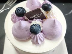 芋泥满满-仟吉(沿港路店)