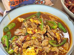 -老三样·旧食新味(万寿宫店)