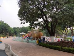 -天河儿童公园