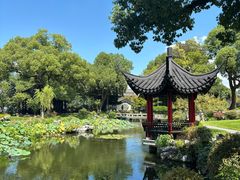 -杭州西湖柳莺里酒店·闻莺厅