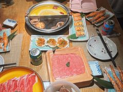 -蟹将军·松叶蟹和牛日料放题自助(K11店)
