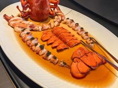 -望海湾北塘海鲜·天津菜(北塘店)