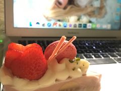 -味多美蛋糕(阜成门店)